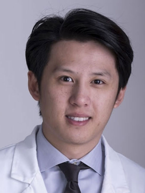 Dr. Raymond Tang Pemberton Clinic